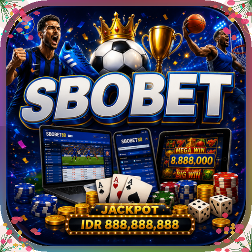 sbobet — galeri pratinjau Resmi APK